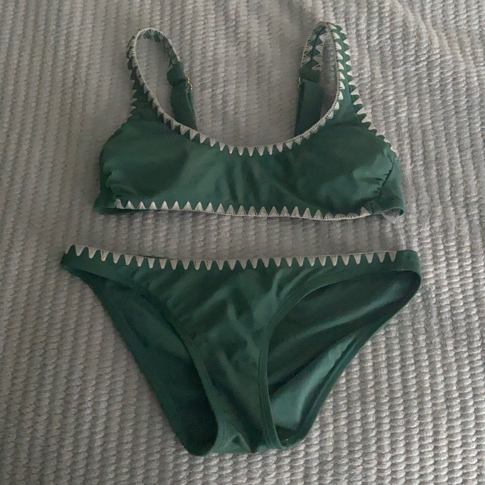 Target bikini
